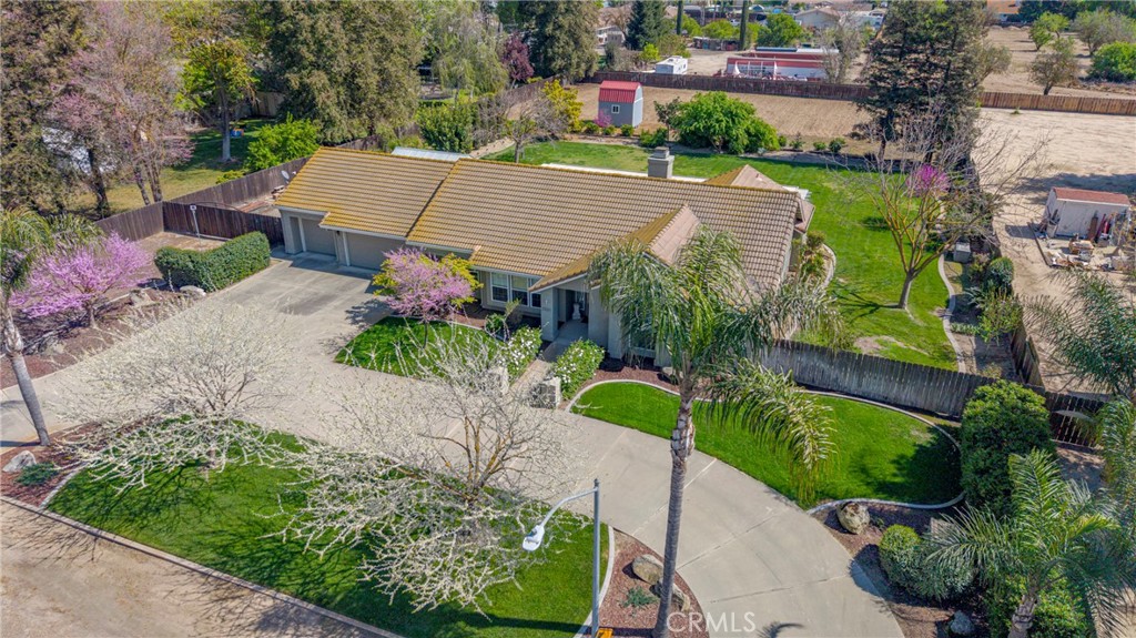 2826 Clydesdale Ave, Atwater, CA 95301