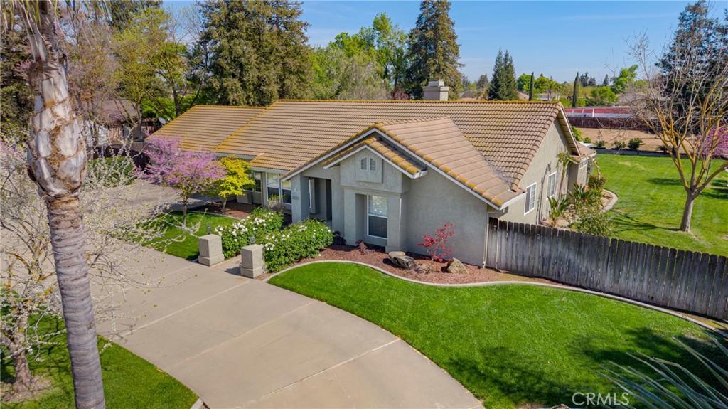 2826 Clydesdale Ave, Atwater, CA 95301