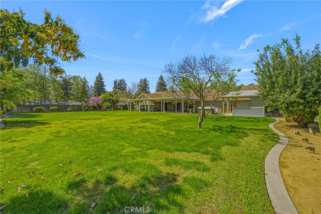 2826 Clydesdale Ave, Atwater, CA 95301