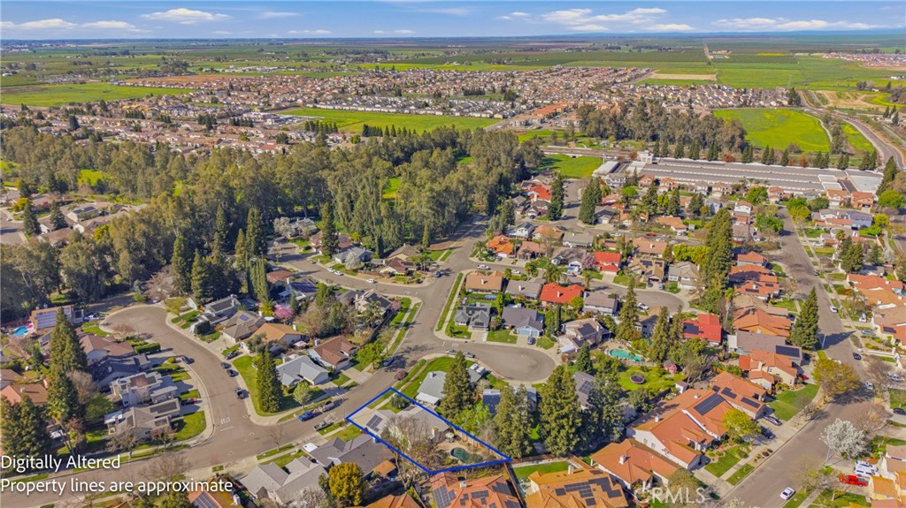 3438 Tres Logos Dr, Merced, CA 95348