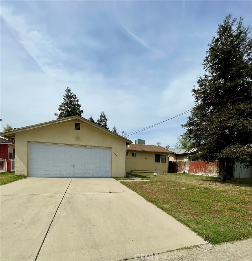 1565 High St, Atwater, CA 95301