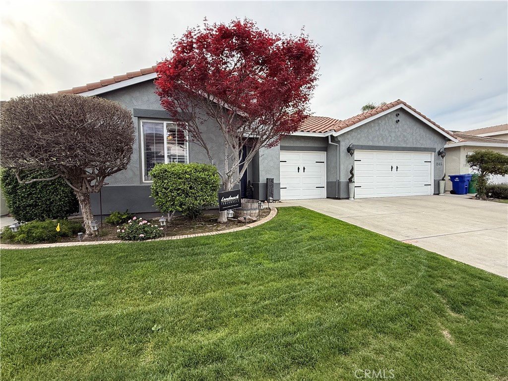 1583 Westmore, Atwater, CA 95301