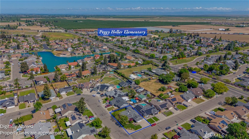 197 Madrona Dr, Atwater, CA 95301