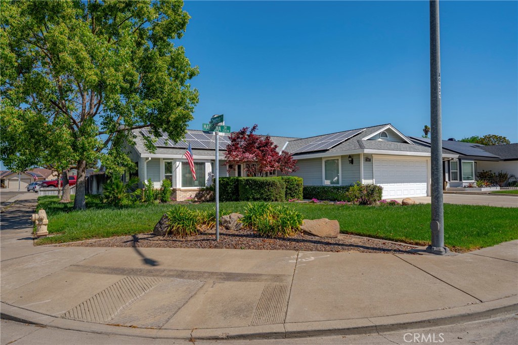 197 Madrona Dr, Atwater, CA 95301