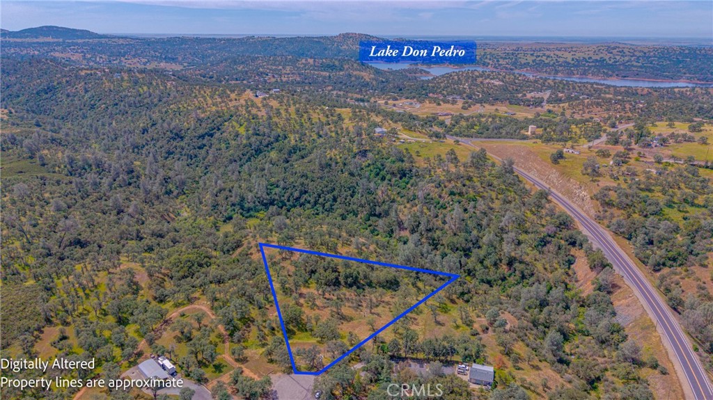 3222 Hormiga Ct, Coulterville, CA 95311