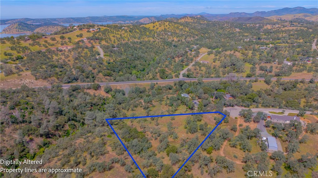 3222 Hormiga Ct, Coulterville, CA 95311