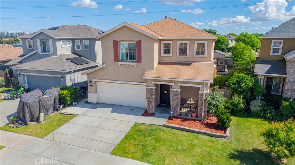 4324 Strathmore Pl, Merced, CA 95348