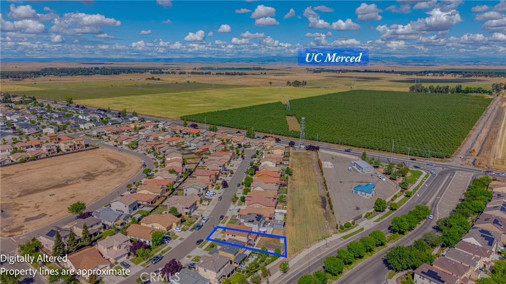 4324 Strathmore Pl, Merced, CA 95348