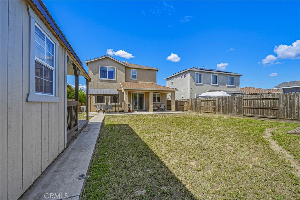 4324 Strathmore Pl, Merced, CA 95348