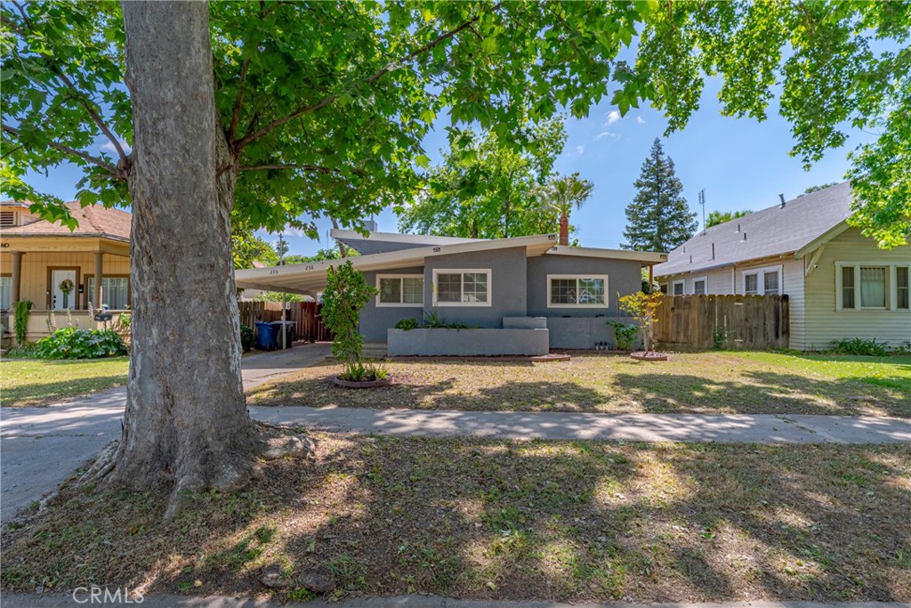 236 & 238 W 22nd, Merced, CA 95340