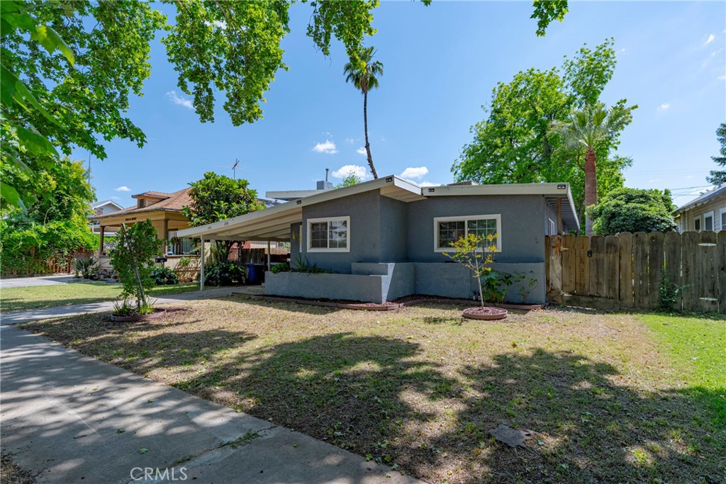 236 & 238 W 22nd, Merced, CA 95340