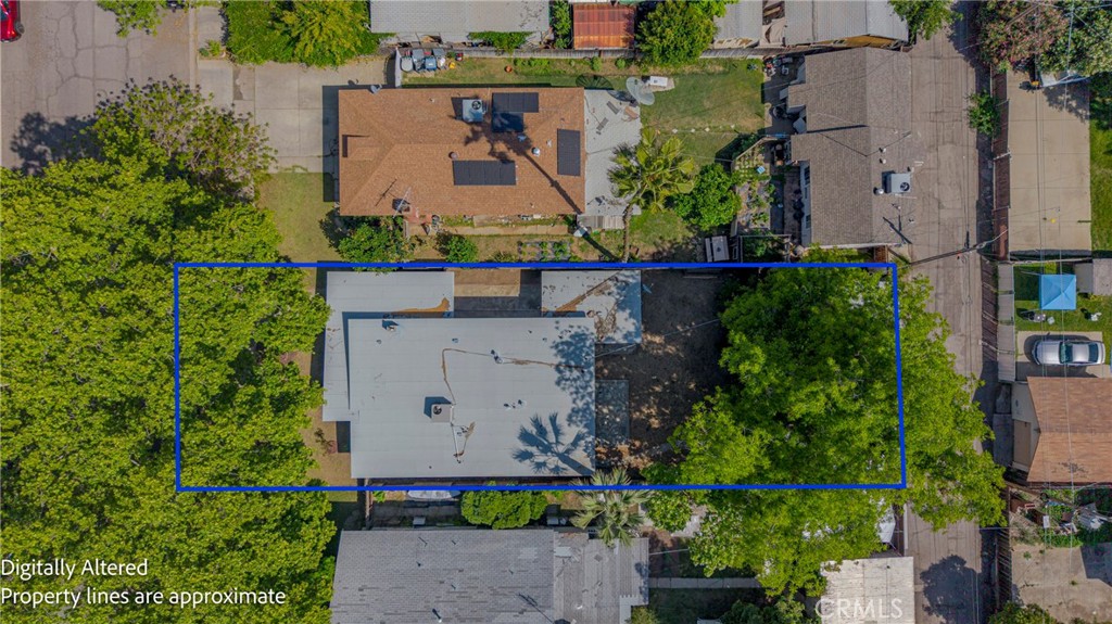 236 & 238 W 22nd, Merced, CA 95340