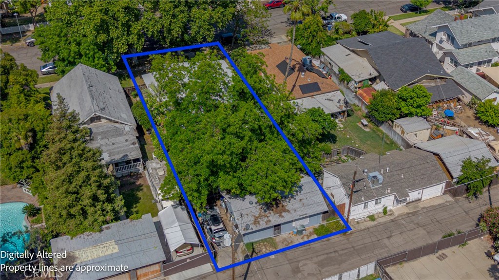 236 & 238 W 22nd, Merced, CA 95340