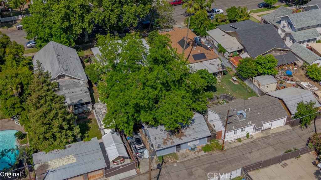 236 & 238 W 22nd, Merced, CA 95340