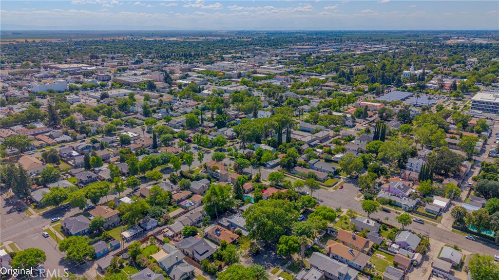 236 & 238 W 22nd, Merced, CA 95340