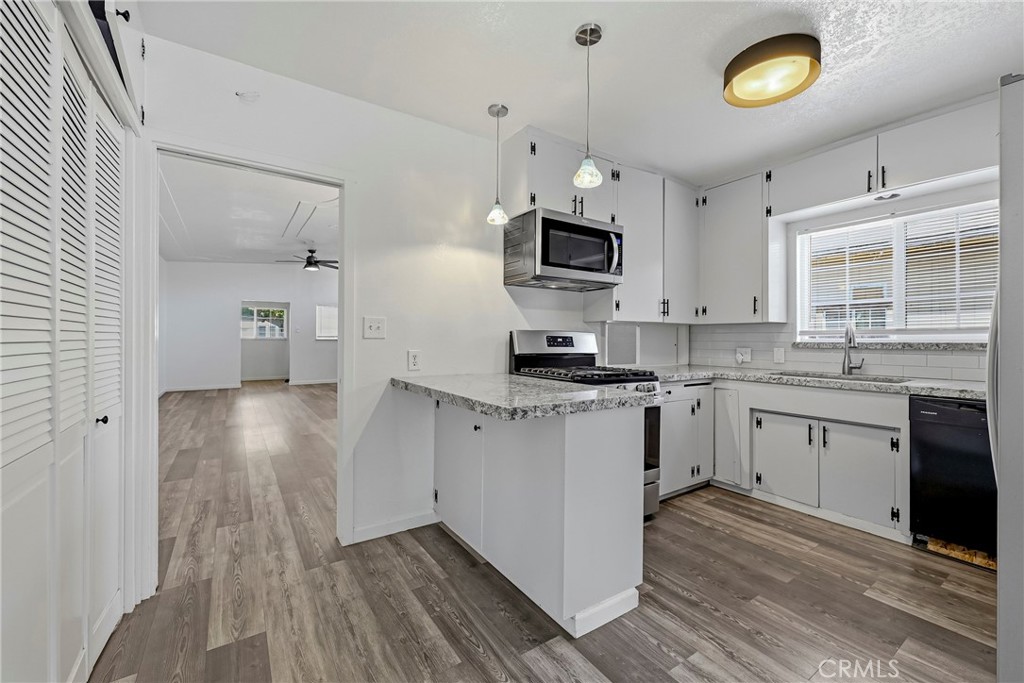 236 & 238 W 22nd, Merced, CA 95340