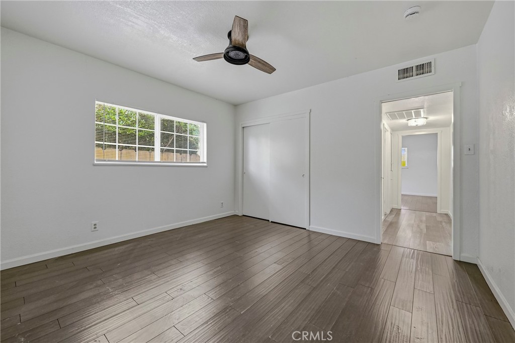 236 & 238 W 22nd, Merced, CA 95340