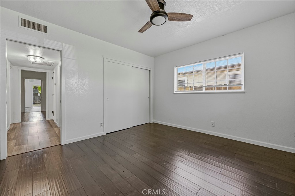 236 & 238 W 22nd, Merced, CA 95340