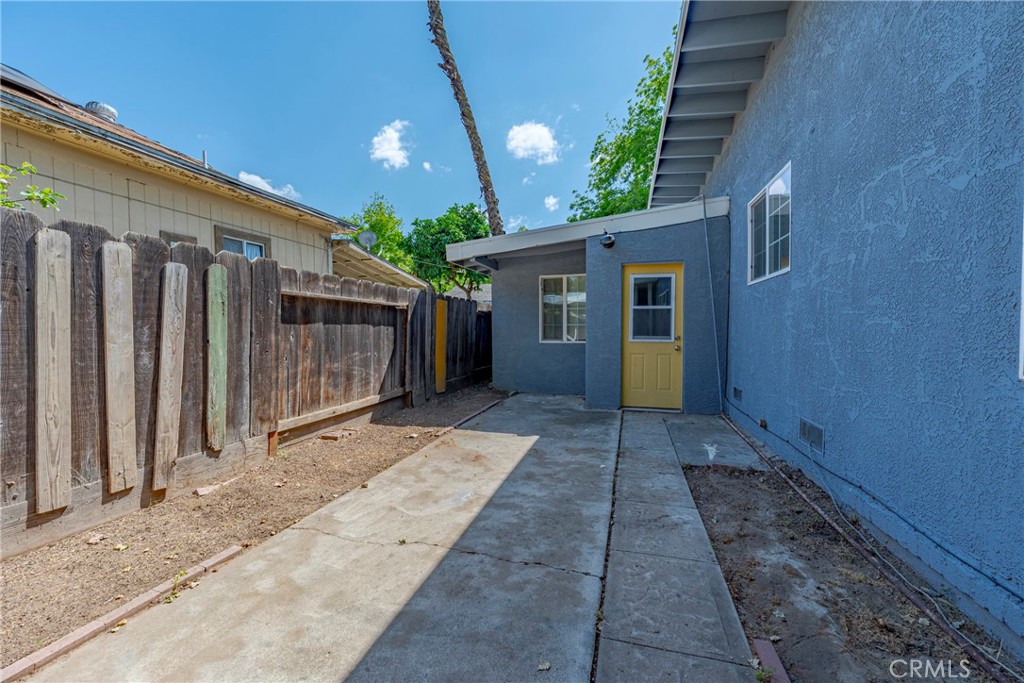 236 & 238 W 22nd, Merced, CA 95340