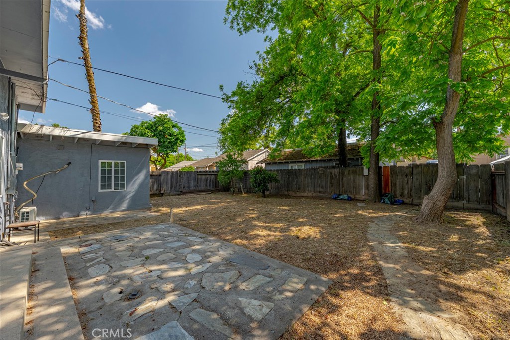 236 & 238 W 22nd, Merced, CA 95340