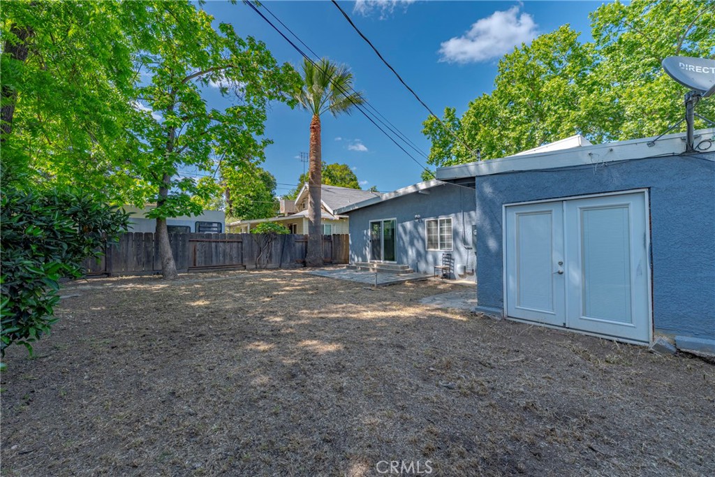 236 & 238 W 22nd, Merced, CA 95340