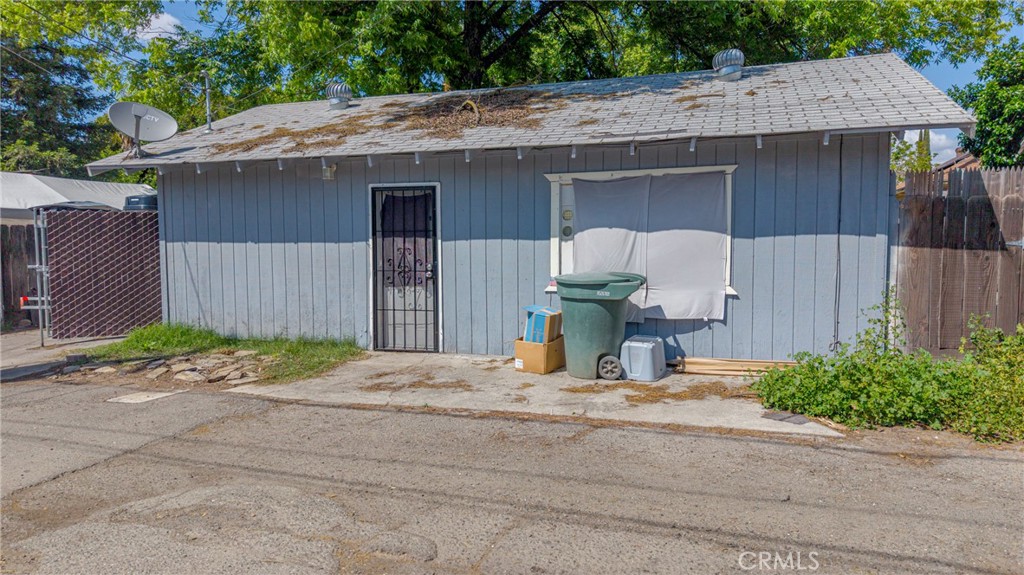 236 & 238 W 22nd, Merced, CA 95340