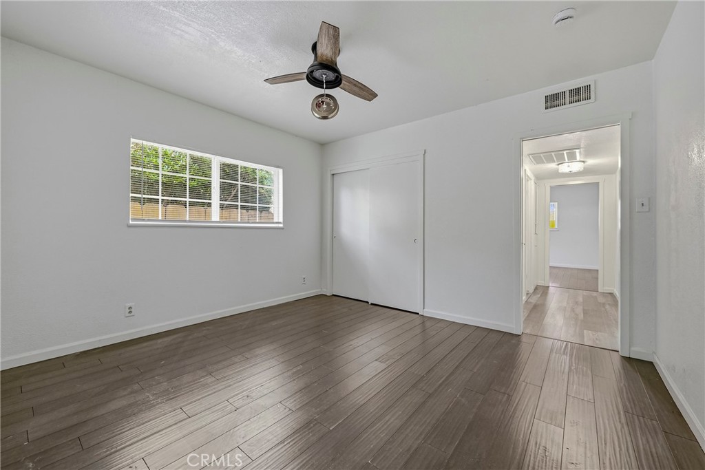 236 & 238 W 22nd, Merced, CA 95340