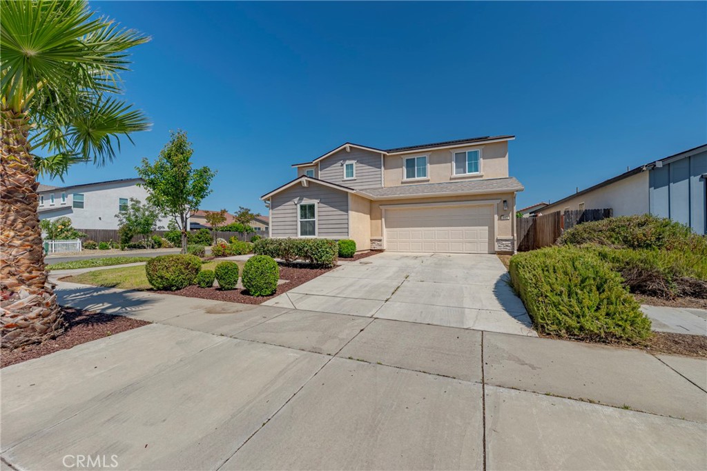 697 Heitz Ct, Merced, CA 95348