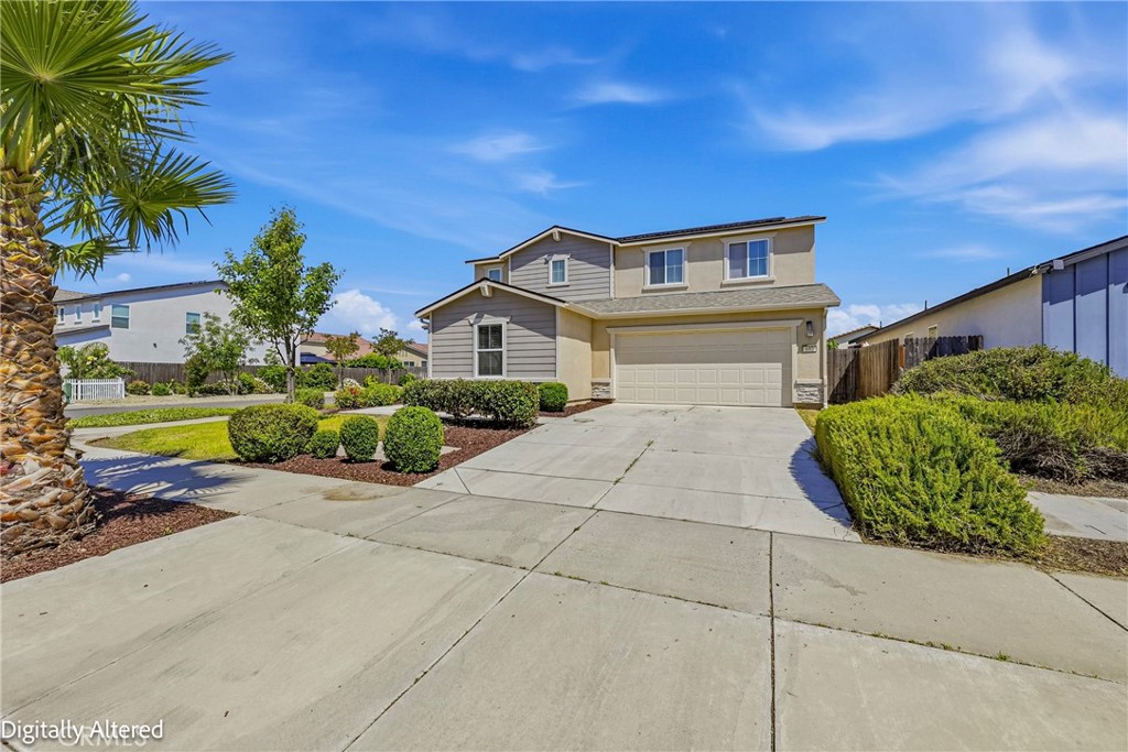697 Heitz Ct, Merced, CA 95348