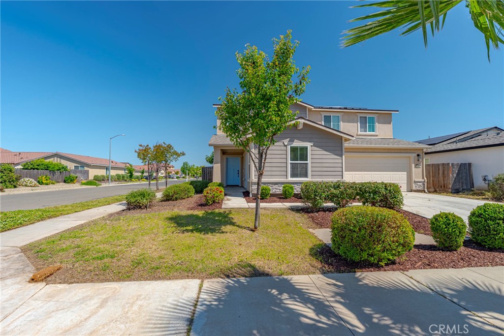 697 Heitz Ct, Merced, CA 95348