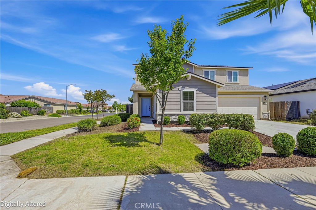 697 Heitz Ct, Merced, CA 95348