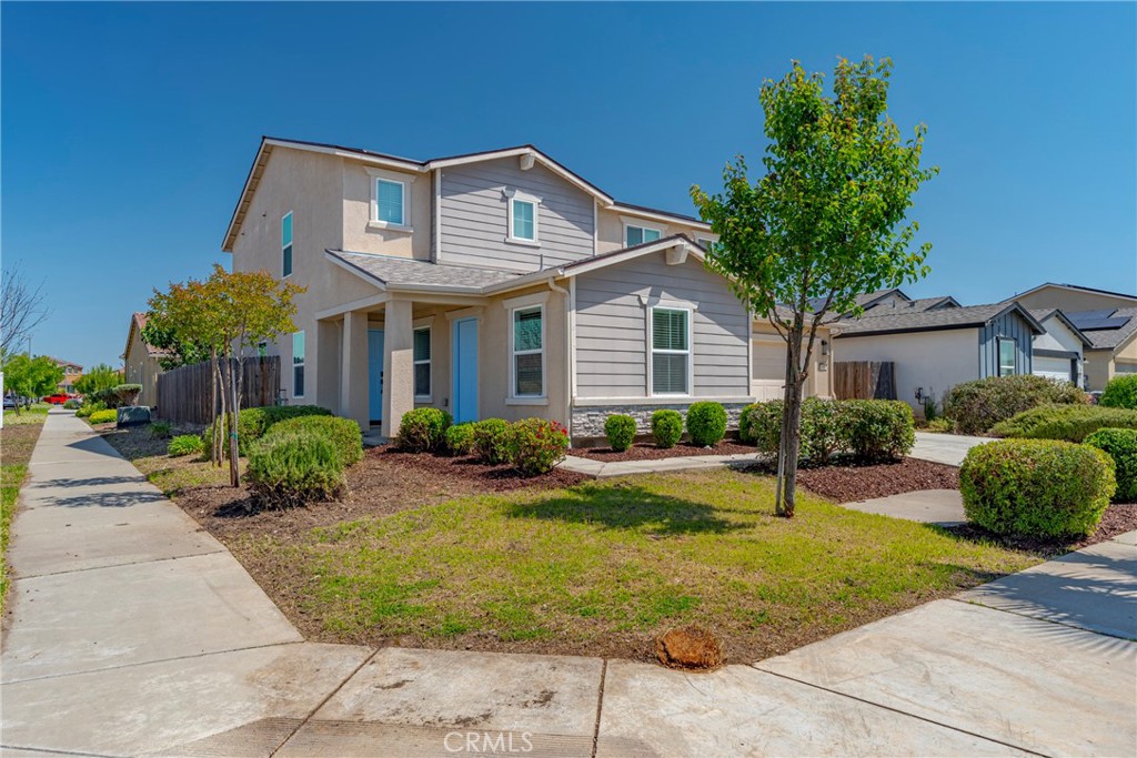 697 Heitz Ct, Merced, CA 95348