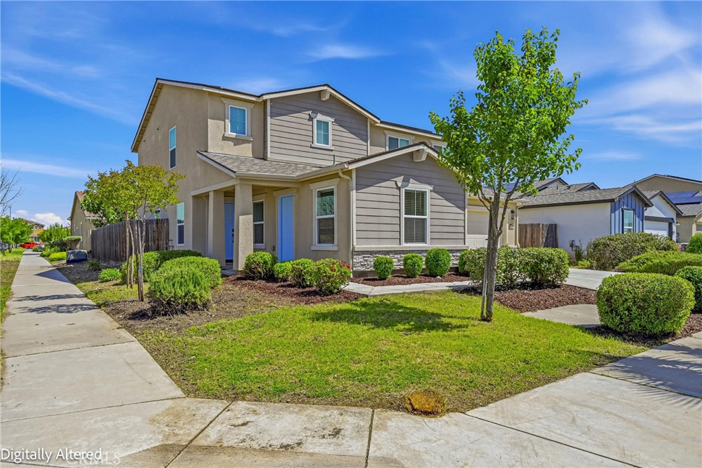 697 Heitz Ct, Merced, CA 95348