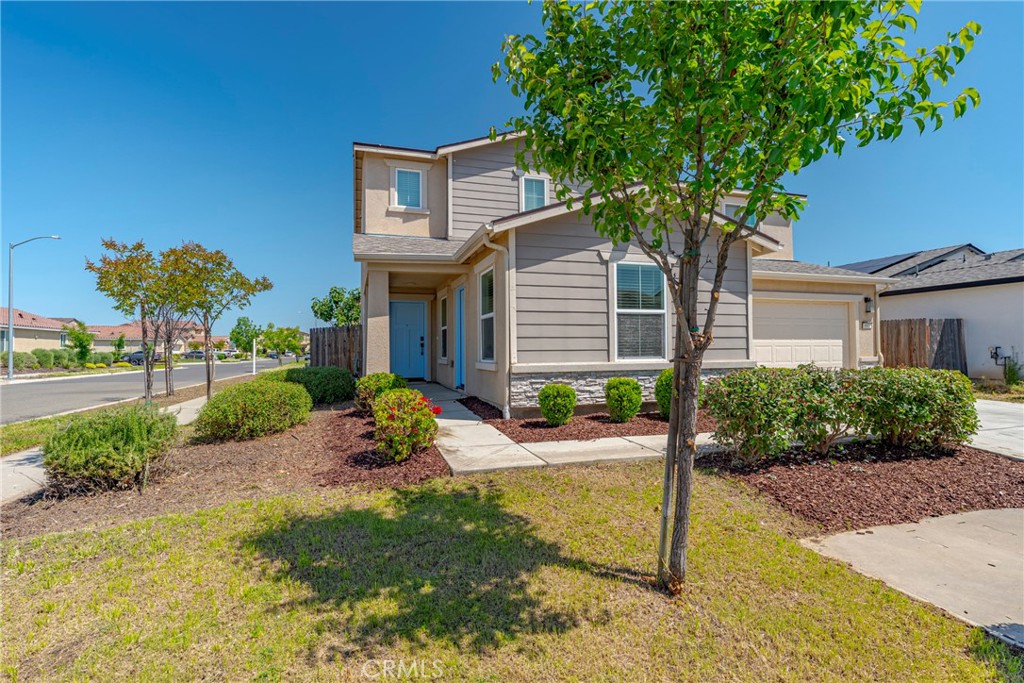 697 Heitz Ct, Merced, CA 95348