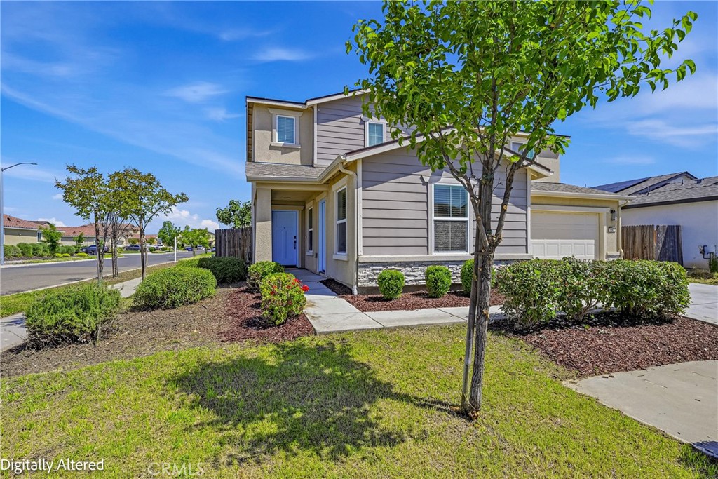 697 Heitz Ct, Merced, CA 95348