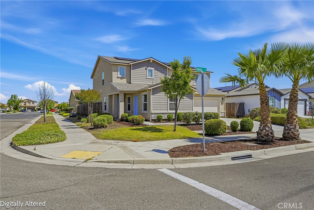 697 Heitz Ct, Merced, CA 95348