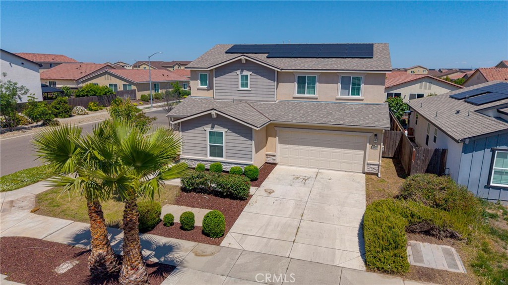 697 Heitz Ct, Merced, CA 95348