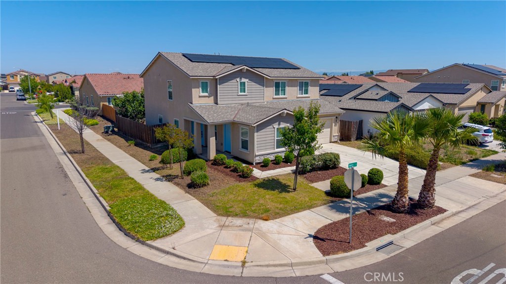 697 Heitz Ct, Merced, CA 95348