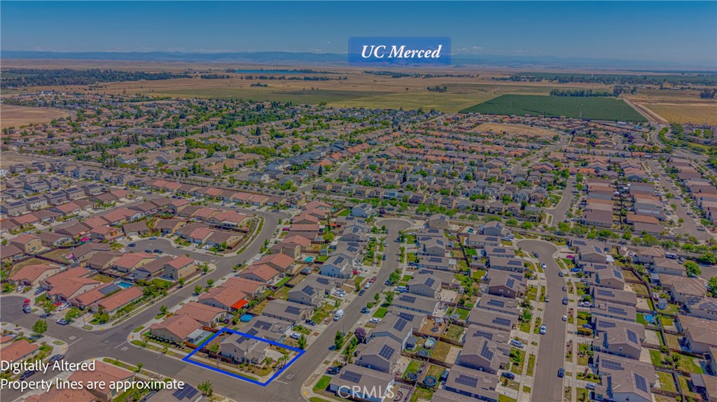 697 Heitz Ct, Merced, CA 95348