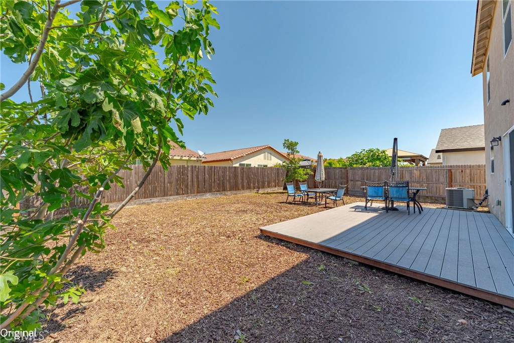 697 Heitz Ct, Merced, CA 95348