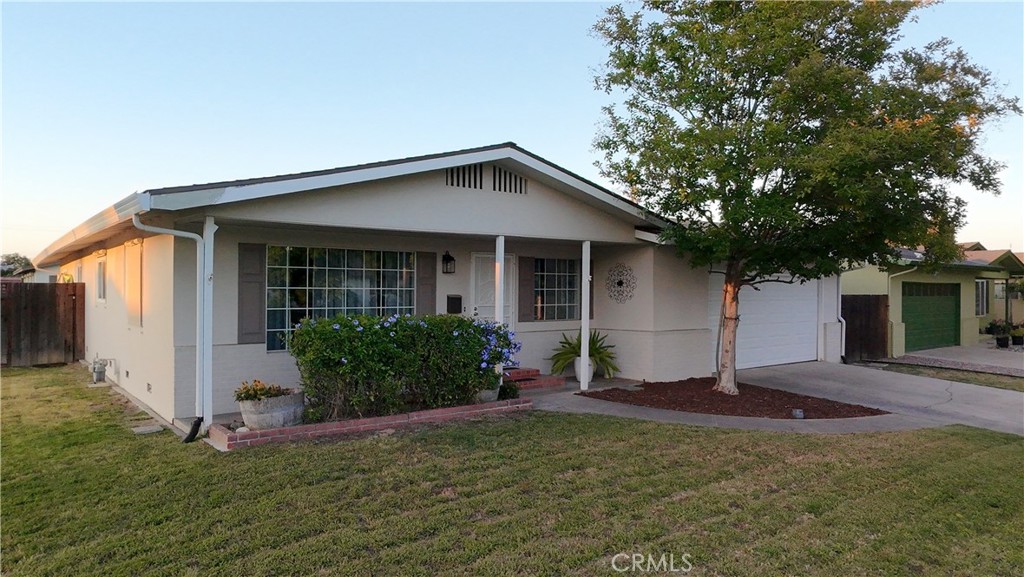 135 Osborn Ter, Atwater, CA 95301