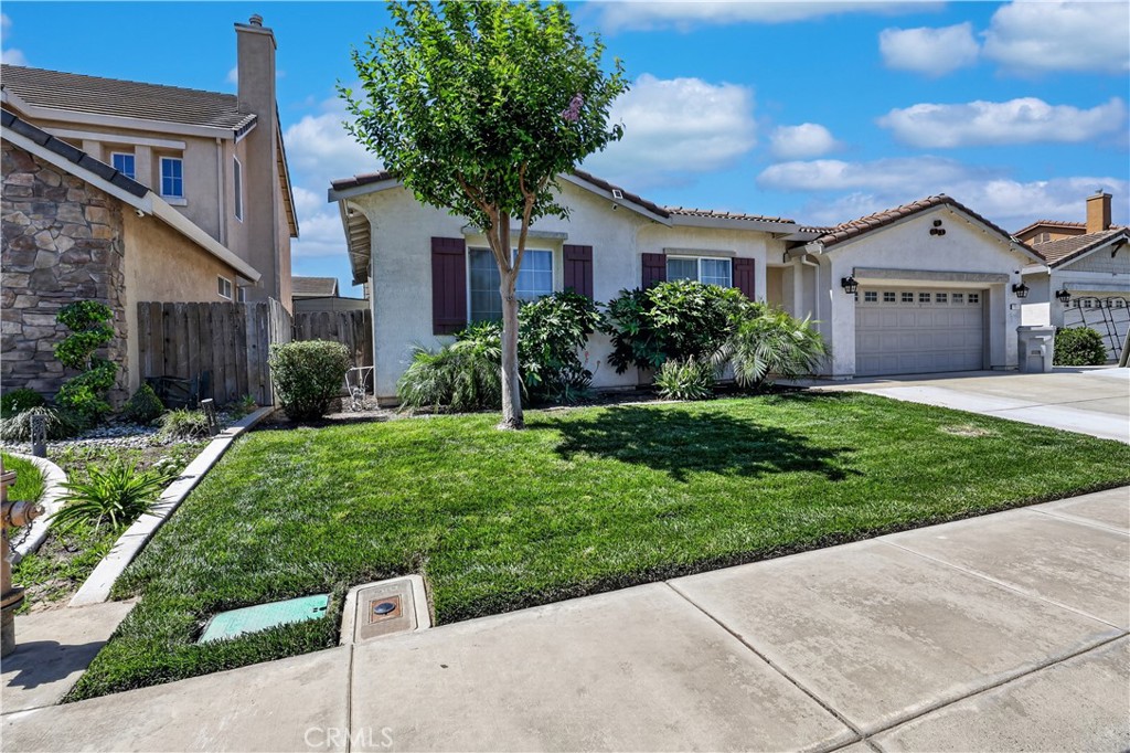 860 Sandstone Way, Atwater, CA 95301