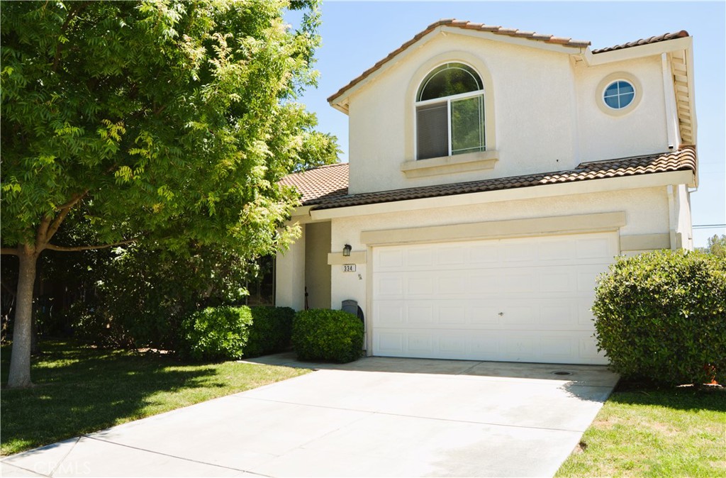 334 Silva Dr, Atwater, CA 95301