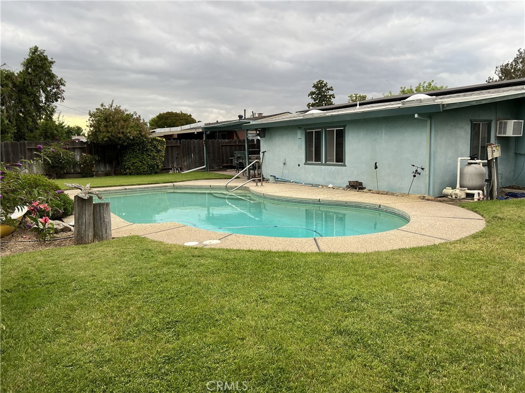 1520 Tamarack, Atwater, CA 95301