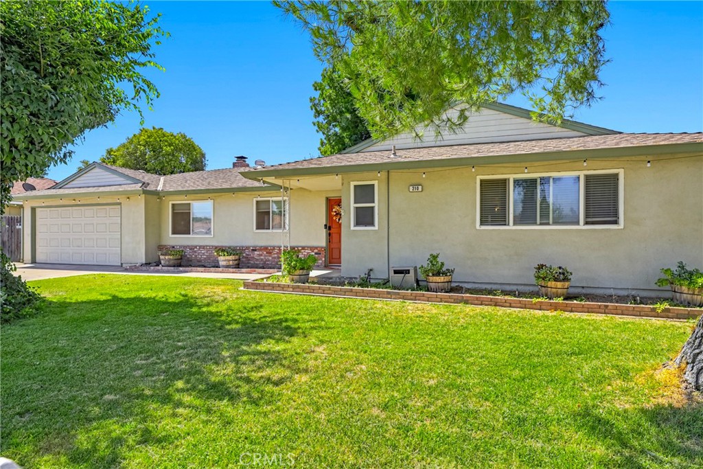 210 Tammy Dr, Atwater, CA 95301