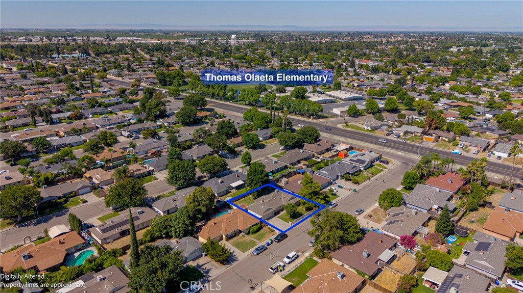 210 Tammy Dr, Atwater, CA 95301