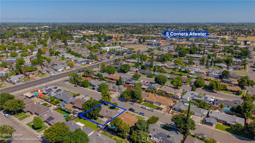 210 Tammy Dr, Atwater, CA 95301
