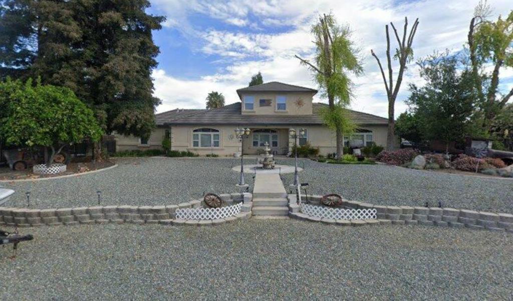 ADDRESS WITHHELD, Atwater, CA 95301