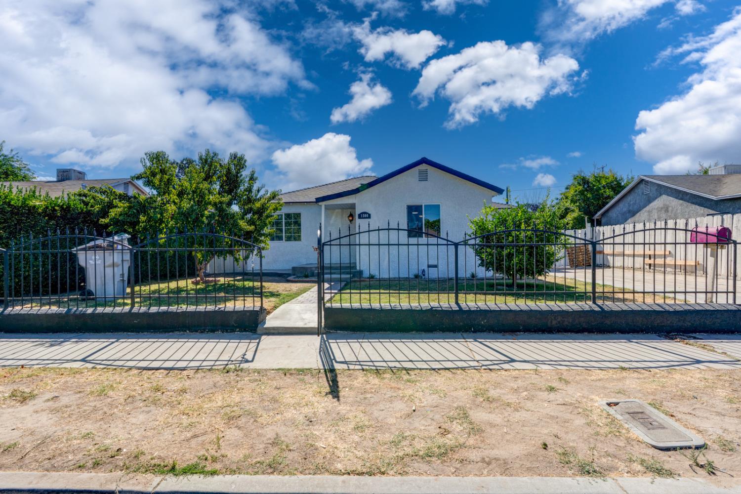 1500 Marguerite St, Atwater, CA 95301