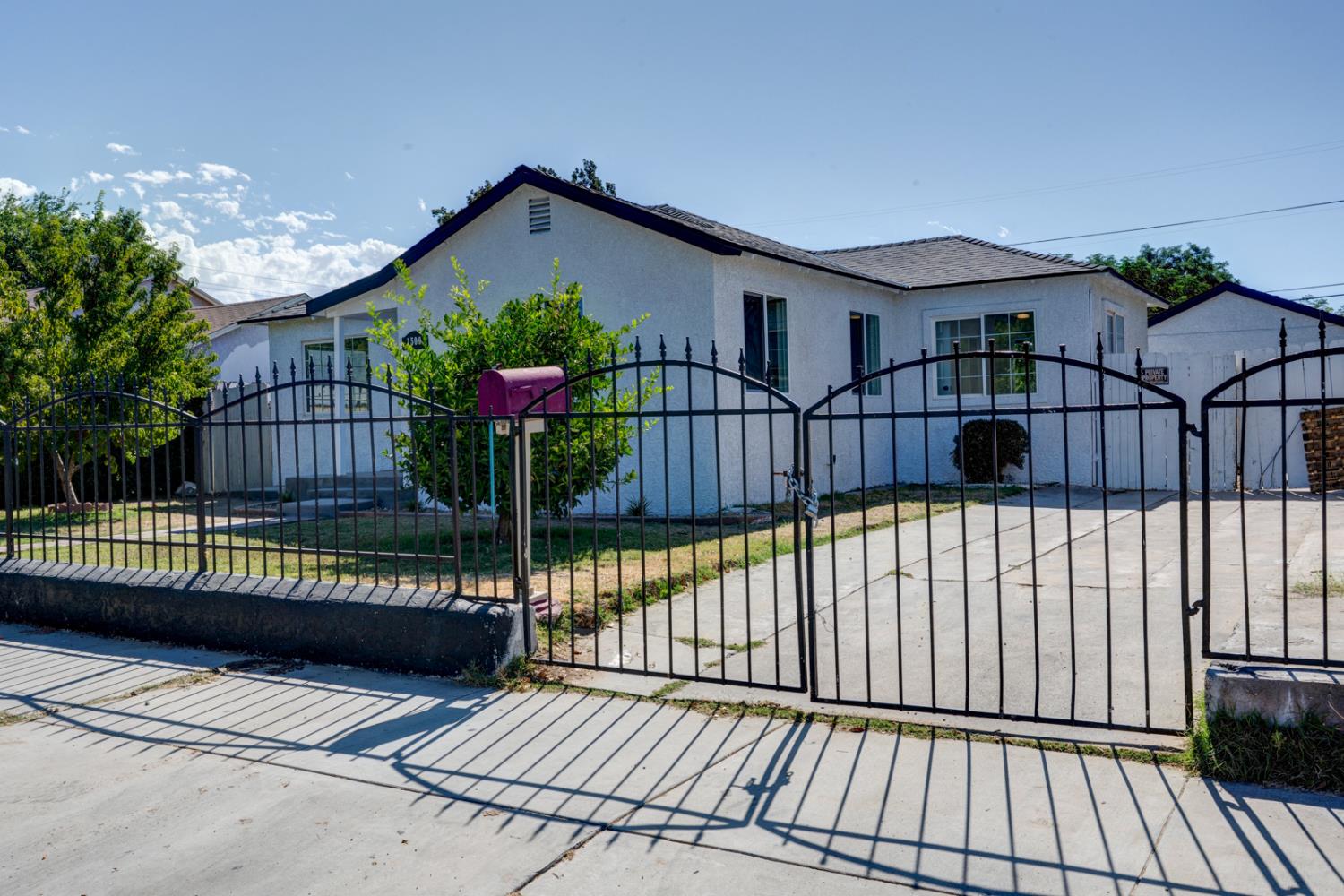 1500 Marguerite St, Atwater, CA 95301